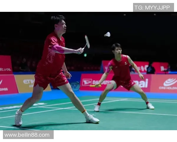 上海羽毛球队的崛起与发展探讨聚焦羽毛球运动的力量与未来