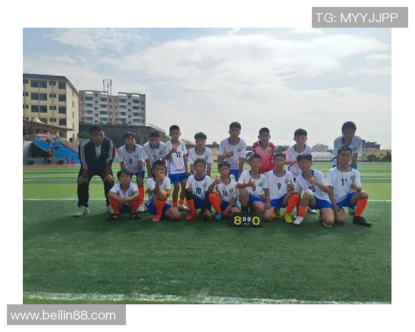 适合孩子几岁开始学习足球才能更好地培养兴趣与技能