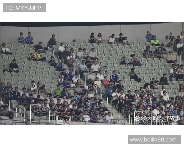 韩日战足球再度引发热议两国球迷激情对决成焦点