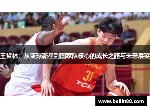 王哲林：从篮球新星到国家队核心的成长之路与未来展望